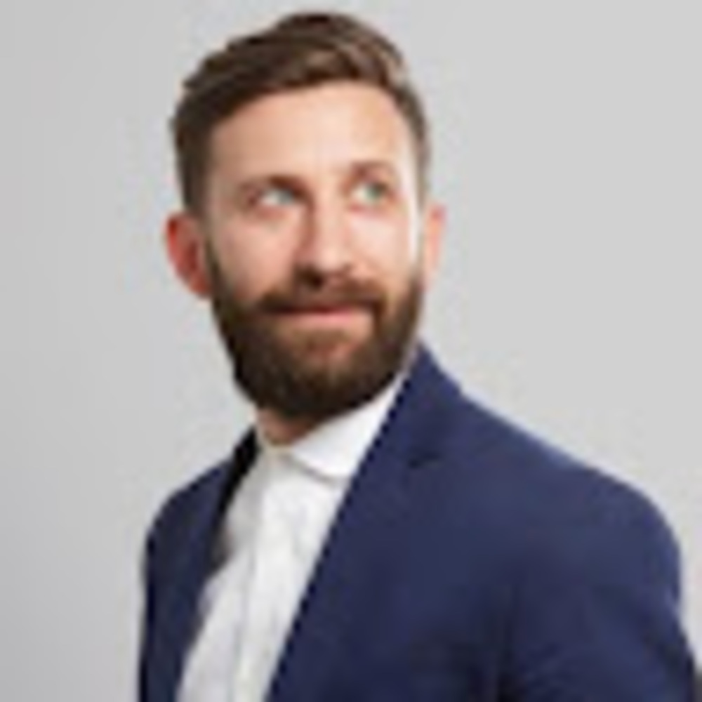 Meet your Posher, Josh